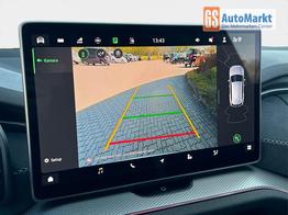 Skoda Kodiaq Sportline PHEV+AHK+NAVI+MATRIX-LED+KAMERA+EL. HECKKL.+20 LM 