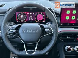 Skoda Kodiaq Sportline PHEV+AHK+NAVI+MATRIX-LED+KAMERA+EL. HECKKL.+20 LM 