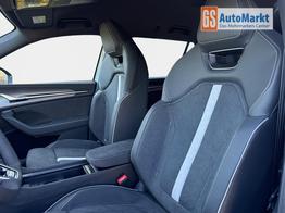 Skoda Kodiaq Sportline PHEV+AHK+NAVI+MATRIX-LED+KAMERA+EL. HECKKL.+20 LM 