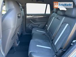 Skoda Kodiaq Sportline PHEV+AHK+NAVI+MATRIX-LED+KAMERA+EL. HECKKL.+20 LM 