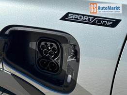 Skoda Kodiaq Sportline PHEV+AHK+NAVI+MATRIX-LED+KAMERA+EL. HECKKL.+20 LM 