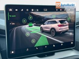 Skoda Kodiaq Sportline PHEV+AHK+NAVI+MATRIX-LED+KAMERA+EL. HECKKL.+20 LM 