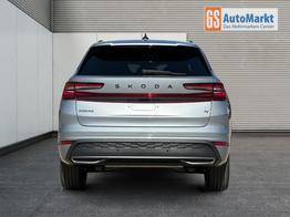 Skoda Kodiaq Sportline PHEV+AHK+NAVI+MATRIX-LED+KAMERA+EL. HECKKL.+20 LM 