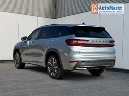 Skoda Kodiaq Sportline PHEV+AHK+NAVI+MATRIX-LED+KAMERA+EL. HECKKL.+20 LM 