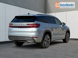 Skoda Kodiaq Sportline PHEV+AHK+NAVI+MATRIX-LED+KAMERA+EL. HECKKL.+20 LM 