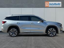 Skoda Kodiaq Sportline PHEV+AHK+NAVI+MATRIX-LED+KAMERA+EL. HECKKL.+20 LM 