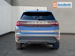 Skoda Kodiaq Sportline PHEV+AHK+NAVI+MATRIX-LED+KAMERA+EL. HECKKL. 