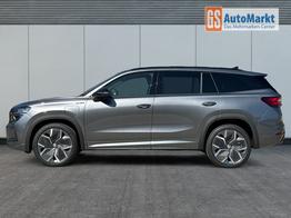 Skoda Kodiaq Sportline PHEV+AHK+NAVI+MATRIX-LED+KAMERA+EL. HECKKL. 