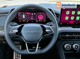 Skoda Kodiaq Sportline PHEV+AHK+NAVI+MATRIX-LED+KAMERA+EL. HECKKL. 
