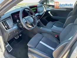 Skoda Kodiaq Sportline PHEV+AHK+NAVI+MATRIX-LED+KAMERA+EL. HECKKL. 