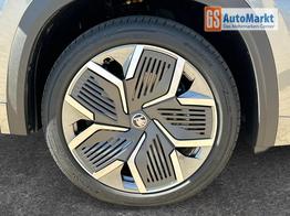 Skoda Kodiaq Sportline PHEV+AHK+NAVI+MATRIX-LED+KAMERA+EL. HECKKL. 