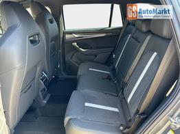 Skoda Kodiaq Sportline PHEV+AHK+NAVI+MATRIX-LED+KAMERA+EL. HECKKL. 