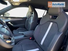 Skoda Kodiaq Sportline PHEV+AHK+NAVI+MATRIX-LED+KAMERA+EL. HECKKL. 