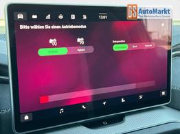 Skoda Kodiaq Sportline PHEV+AHK+NAVI+MATRIX-LED+KAMERA+EL. HECKKL. 