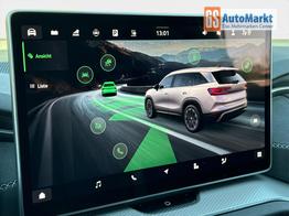 Skoda Kodiaq Sportline PHEV+AHK+NAVI+MATRIX-LED+KAMERA+EL. HECKKL. 