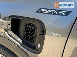 Skoda Kodiaq Sportline PHEV+AHK+NAVI+MATRIX-LED+KAMERA+EL. HECKKL. 