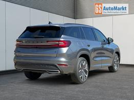 Skoda Kodiaq Sportline PHEV+AHK+NAVI+MATRIX-LED+KAMERA+EL. HECKKL. 