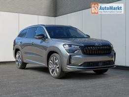 Skoda Kodiaq Sportline PHEV+AHK+NAVI+MATRIX-LED+KAMERA+EL. HECKKL. 