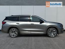 Skoda Kodiaq Sportline PHEV+AHK+NAVI+MATRIX-LED+KAMERA+EL. HECKKL. 