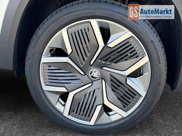 Skoda Kodiaq Sportline PHEV+AHK+NAVI+MATRIX-LED+KAMERA+EL. HECKKL.+20 LM 