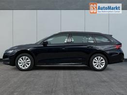 Skoda Octavia Combi Selection NAVI+KAMERA+LED+EL. HECKKL.+SHZ 