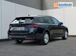 Skoda Octavia Combi Selection NAVI+KAMERA+LED+EL. HECKKL.+SHZ 