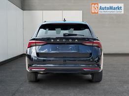 Skoda Octavia Combi Selection NAVI+KAMERA+LED+EL. HECKKL.+SHZ 