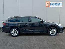 Skoda Octavia Combi Selection NAVI+KAMERA+LED+EL. HECKKL.+SHZ 