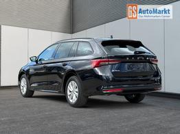 Skoda Octavia Combi Selection NAVI+KAMERA+LED+EL. HECKKL.+SHZ 