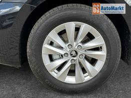 Skoda Octavia Combi Selection NAVI+KAMERA+LED+EL. HECKKL.+SHZ 