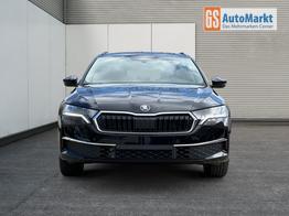 Skoda Octavia Combi Selection NAVI+KAMERA+LED+EL. HECKKL.+SHZ 