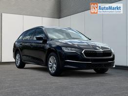 Skoda Octavia Combi Selection NAVI+KAMERA+LED+EL. HECKKL.+SHZ 