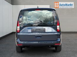 Volkswagen Caddy LANE ASSIST+KAMERA+SHZ+GJR+GRA 