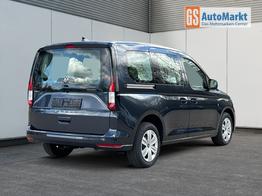 Volkswagen Caddy LANE ASSIST+KAMERA+SHZ+GJR+GRA 