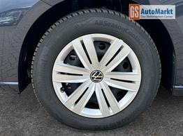 Volkswagen Caddy LANE ASSIST+KAMERA+SHZ+GJR+GRA 