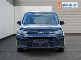 Volkswagen Caddy LANE ASSIST+KAMERA+SHZ+GJR+GRA 
