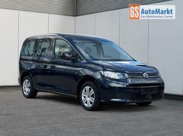 Volkswagen Caddy LANE ASSIST+KAMERA+SHZ+GJR+GRA 