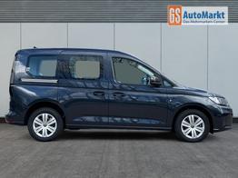 Volkswagen Caddy LANE ASSIST+KAMERA+SHZ+GJR+GRA 