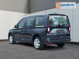 Volkswagen Caddy LANE ASSIST+KAMERA+SHZ+GJR+GRA 