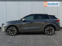 Cupra Terramar VZ 4Drive PANO+NAVI+SENNHEISER+MATRIX+MEMORY+HUD+KAM+ACC+EL.HECKKL. 
