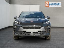 Cupra Terramar VZ 4Drive PANO+NAVI+SENNHEISER+MATRIX+MEMORY+HUD+KAM+ACC+EL.HECKKL. 
