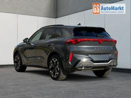 Cupra Terramar VZ 4Drive PANO+NAVI+SENNHEISER+MATRIX+MEMORY+HUD+KAM+ACC+EL.HECKKL. 