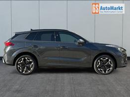 Cupra Terramar VZ 4Drive PANO+NAVI+SENNHEISER+MATRIX+MEMORY+HUD+KAM+ACC+EL.HECKKL. 