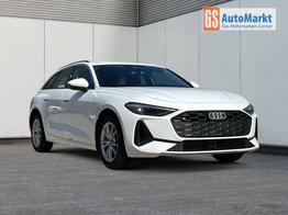 Audi A5 Avant Basis AHK+NAVI+PDC+SHZ+EL.HECKKL.+17 LM 