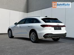 Audi A5 Avant Basis AHK+NAVI+PDC+SHZ+EL.HECKKL.+17 LM 