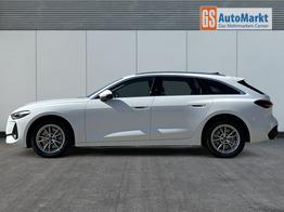 Audi A5 Avant Basis AHK+NAVI+PDC+SHZ+EL.HECKKL.+17 LM 
