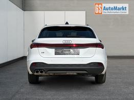 Audi A5 Avant Basis AHK+NAVI+PDC+SHZ+EL.HECKKL.+17 LM 
