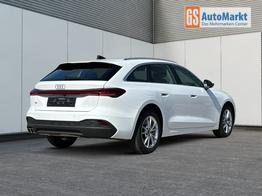 Audi A5 Avant Basis AHK+NAVI+PDC+SHZ+EL.HECKKL.+17 LM 
