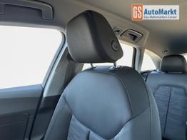 Audi A5 Avant Basis AHK+NAVI+PDC+SHZ+EL.HECKKL.+17 LM 