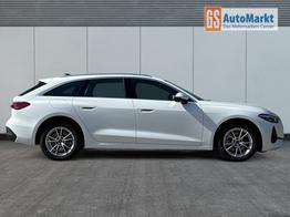Audi A5 Avant Basis AHK+NAVI+PDC+SHZ+EL.HECKKL.+17 LM 